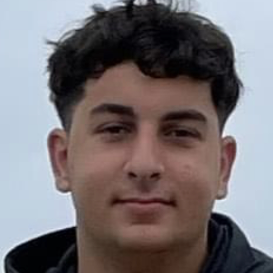 Sami Abuhakema head shot