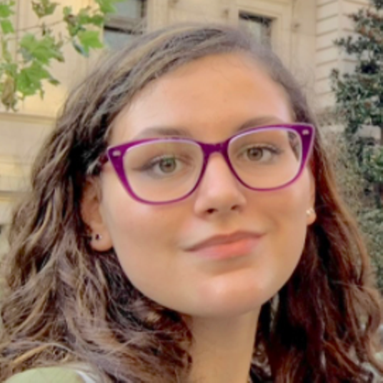 Rori Kern head shot