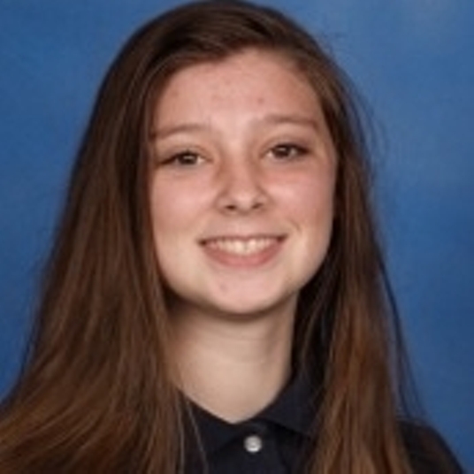 Peyton Ellis head shot