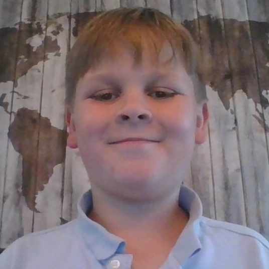 Mason Doby head shot