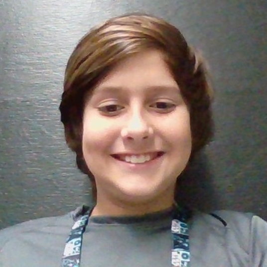 Leighton Bankey head shot
