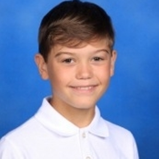 Reid Beyler head shot
