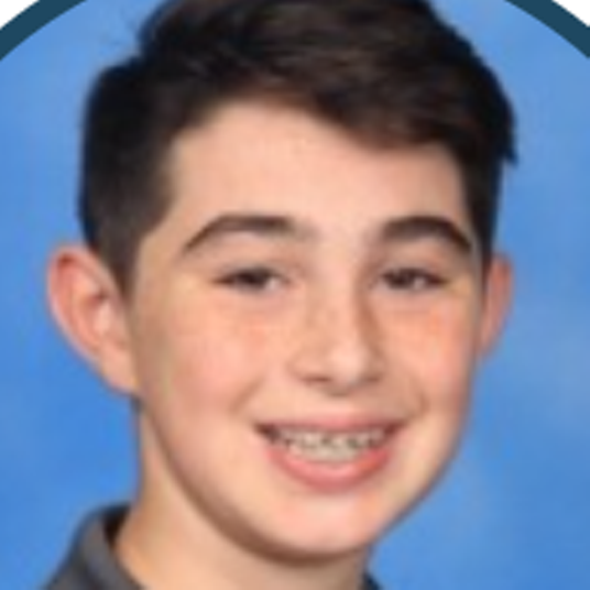 Dominic Ciaccia head shot