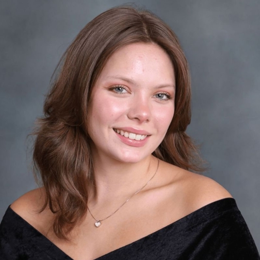 Marissa Bulford head shot