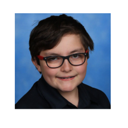 Truett Deise head shot
