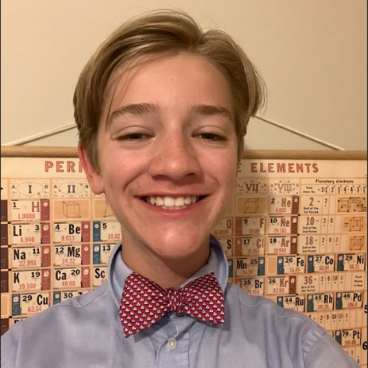 Michael Fortkort head shot