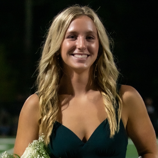 Marlie Crosby head shot