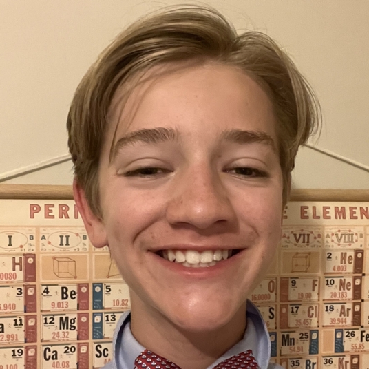 Michael Fortkort head shot