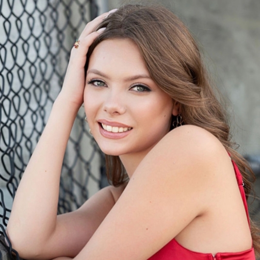 Marissa Bulford head shot