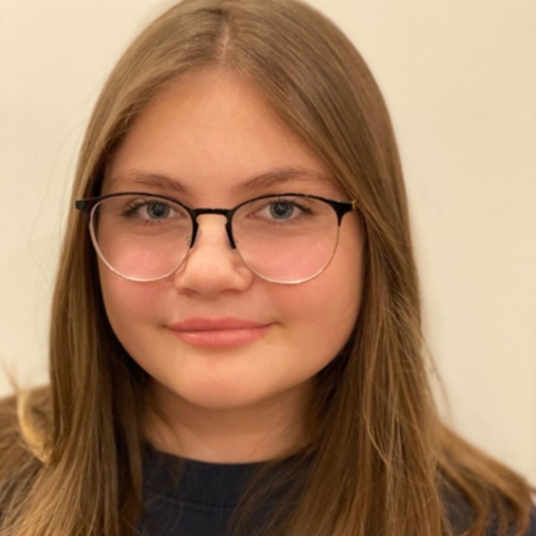 Lana Filippi head shot