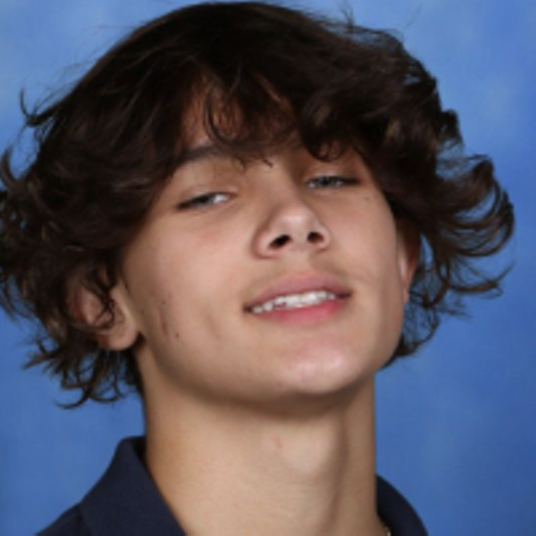Bralon Blackwell head shot