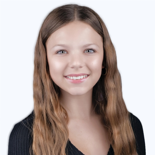 Faith Bulford head shot