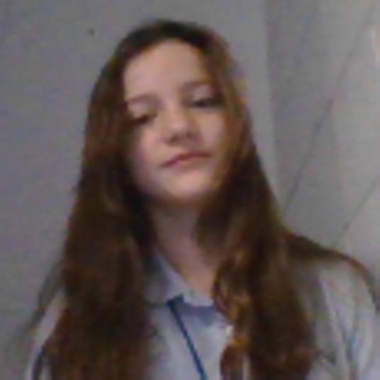 Riley Hall head shot