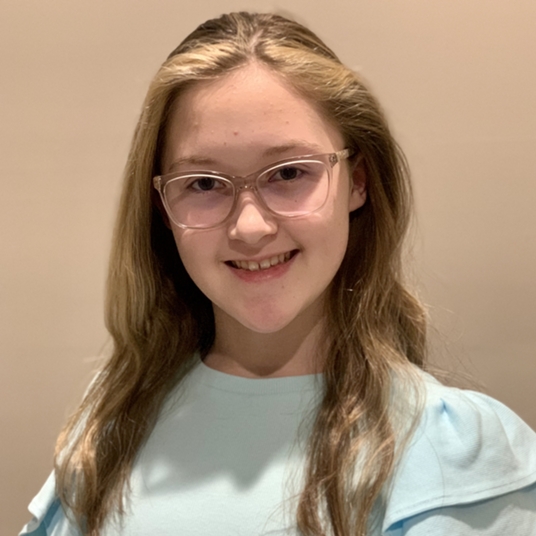 Emma Jo Goodhall head shot