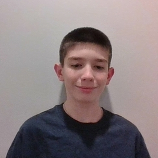 John Chiappardi head shot