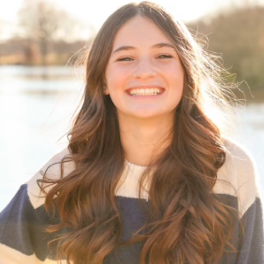 Reanna Coyle head shot