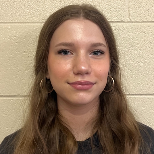 Stella Kemp head shot