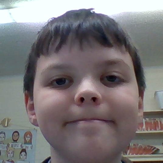 Jack Herda head shot