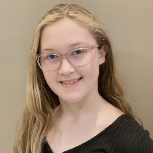 Emma Jo Goodhall head shot