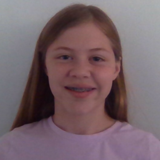 McKinley Owens head shot