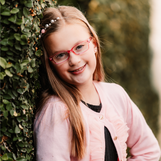 Ayriella Aubrey head shot