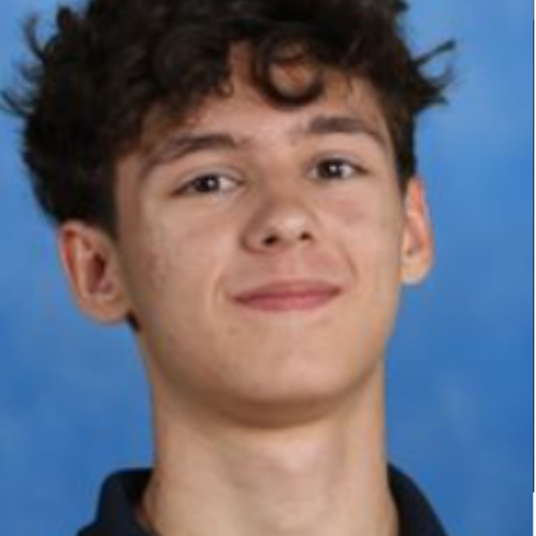 Caiden Jacik head shot