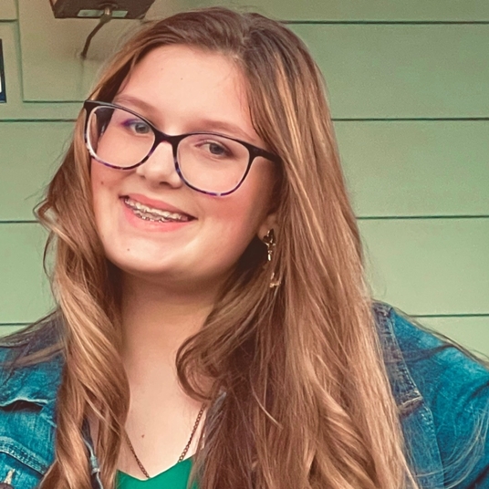 Isabella Craven head shot
