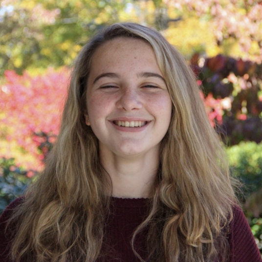Alyssa Rzasa* head shot