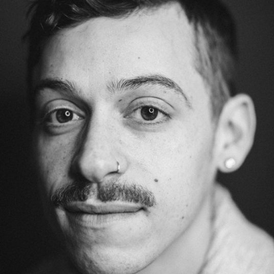 Jacob Machado head shot