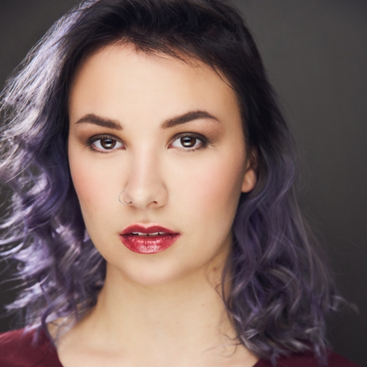 Kate Piatti head shot