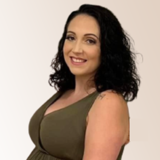 Alyssa Egan head shot