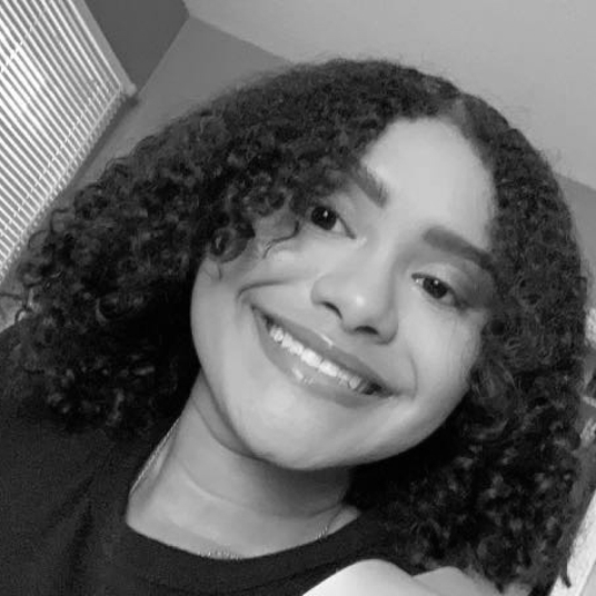 Amara Williams head shot
