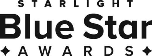 Blue Star Logo