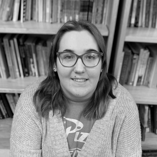 Adelle Baker head shot
