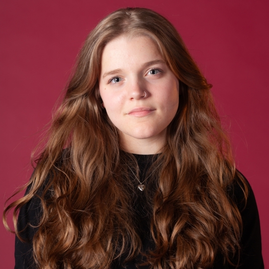 Helen Shaffer head shot