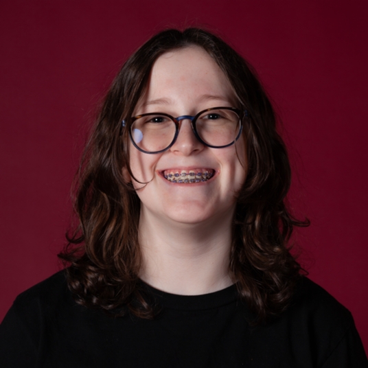 Nuala Cloonan head shot