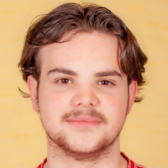 Eamonn McElfresh head shot