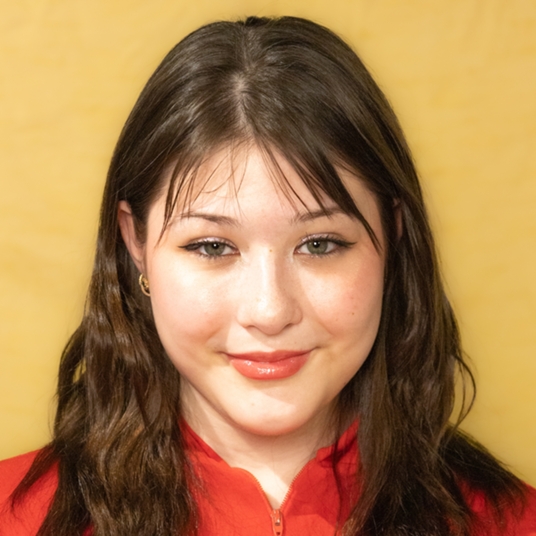 Nora Steckline head shot