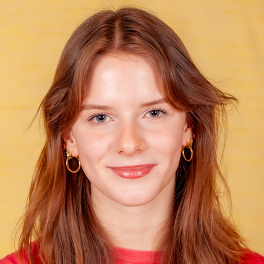 Natalie Conwell head shot
