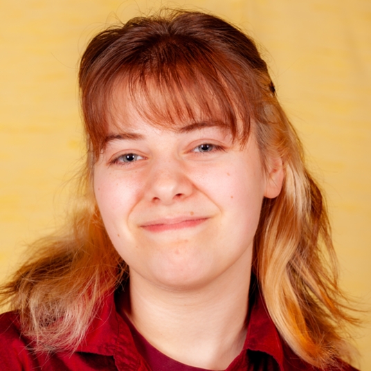 Riley Marcsisin head shot