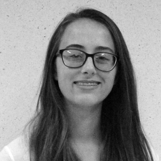 Grace Agan head shot