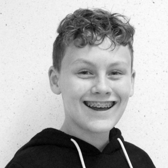 Adam Bedel head shot