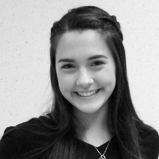 Tannah Benware head shot