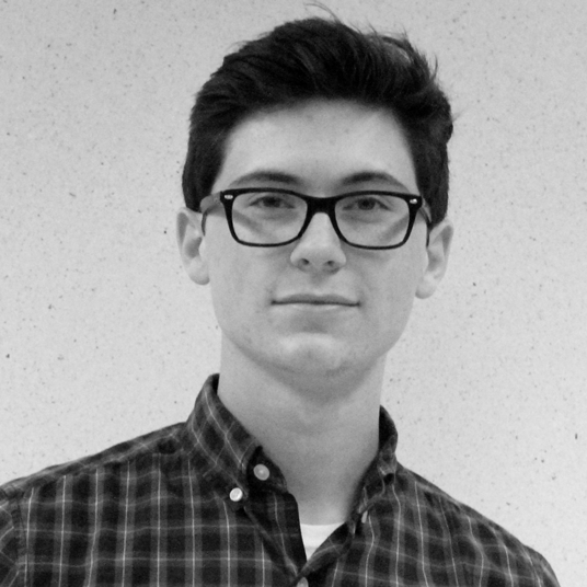 Alex Westfall head shot