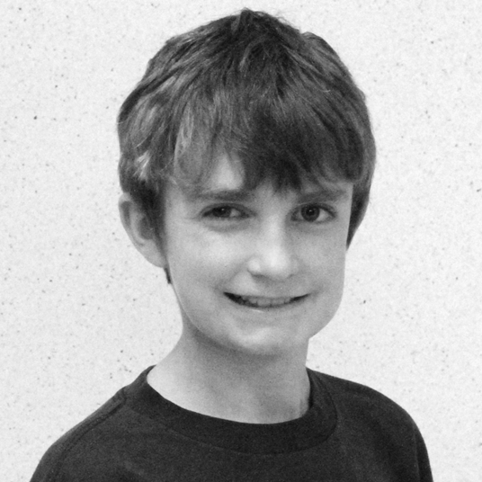 Henry Wooley head shot
