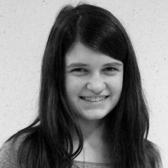 Lana Wooley head shot