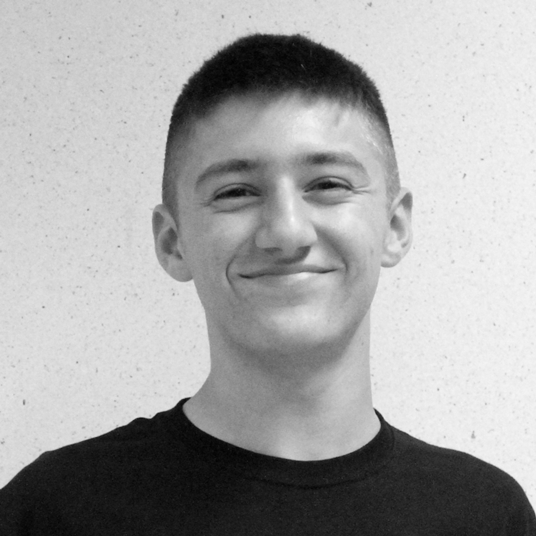 Jackson Wright head shot