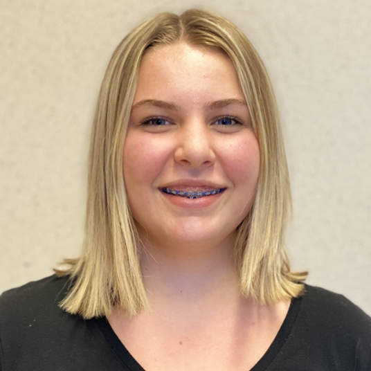 Reagan Zmijewski head shot