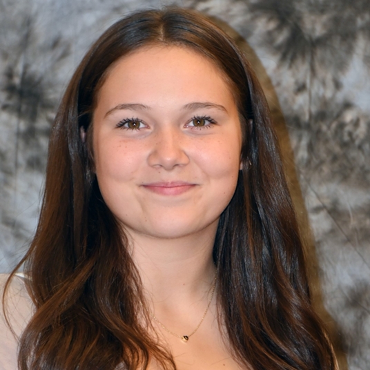 Olivia Carrico head shot