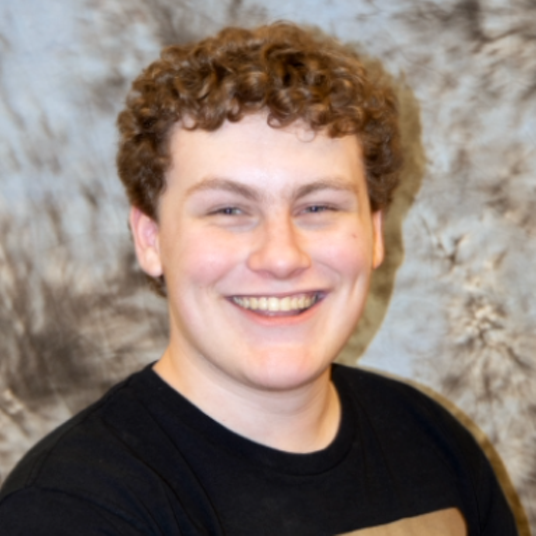 Adam Bedel head shot